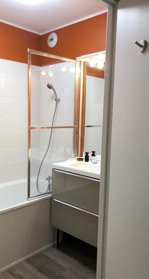 Appartement Centre Ville Stella-Plage Terrasse Sud-Ouest ภายนอก รูปภาพ